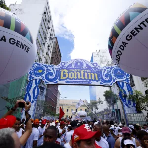 Jerônimo Rodrigues exalta fé na Bahia durante Festa do Bonfim