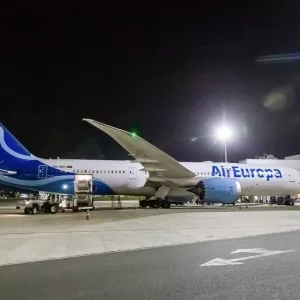 Volume de passagens aéreas internacionais para a Bahia no Carnaval é mais que o dobro da média nacional 