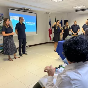 Azul Viagens amplia operações na Bahia no turismo de inverno