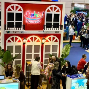 Bahia participa da Bolsa de Turismo de Lisboa para ampliar participação no mercado internacional de viagens