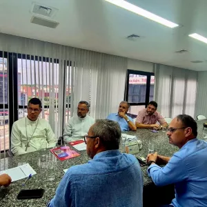 Com apoio da Setur-BA, Ano Jubilar Arquidiocesano movimenta o turismo religioso em Salvador