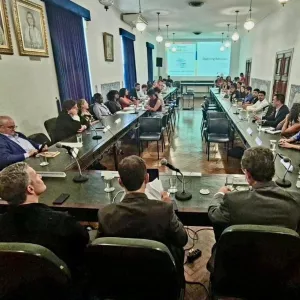 Jovens de diversos países fazem intercâmbio acadêmico, cultural e turístico na Bahia