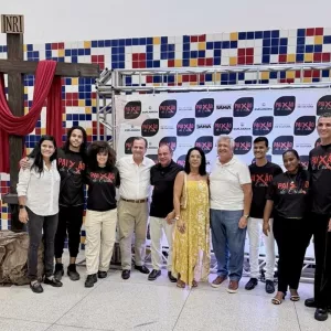 Atuação da Setur-BA fortalece o turismo religioso em Esplanada