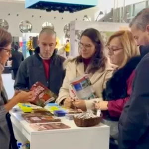 Setur-BA fez promoção internacional do destino Bahia durante o Carnaval