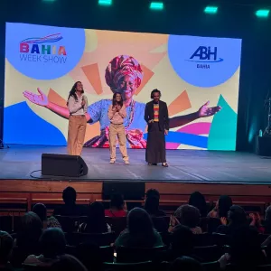 Bahia Week Show movimenta 14 estados com promoção das zonas turísticas baianas
