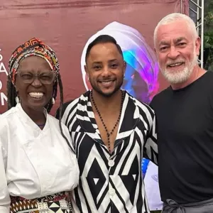 Festival do Dendê fortalece o afroturismo em Camaçari