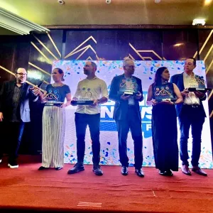 Governo do Estado é premiado pelas ações de proteção ao trabalhador no Carnaval da Bahia 2026