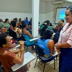Programa QualiTurismo Bahia inicia capacitações na Costa do Dendê e vai alcançar as 13 zonas turísticas do estado