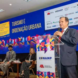 Congresso do Ministério Público da Bahia movimenta o turismo corporativo em Porto Seguro