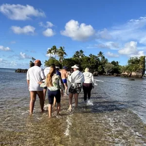 Famtour em Maraú projeta destino no turismo de experiências 