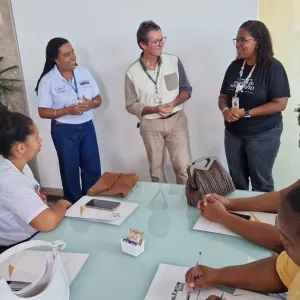 Programa QualiTurismo Bahia avança no interior do estado