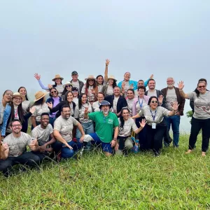 Rota dos Cafés Especiais do Planalto da Conquista recebe famtour para impulsionar comercialização do roteiro turístico