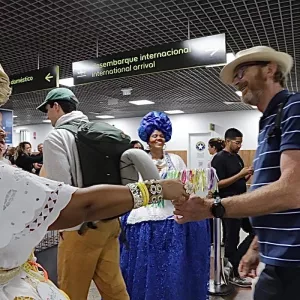 Em três anos, crescimento contínuo do turismo baiano supera média nacional e registra marcas históricas