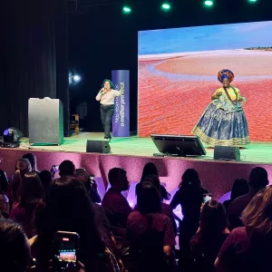 Ações da Setur-BA fortalecem promoção do turismo baiano nos mercados nacional e internacional