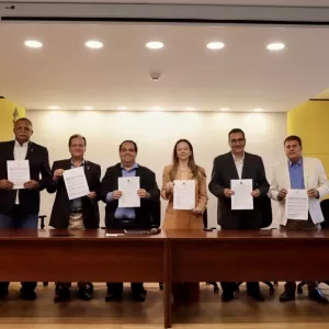 Cessão de dois fortes da União ao Estado abre novo ciclo no turismo histórico em Salvador e Morro de São Paulo