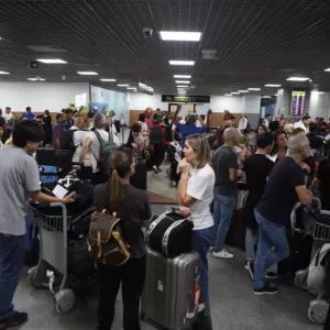 Movimentação em aeroportos e rodovias atesta crescimento contínuo do turismo baiano