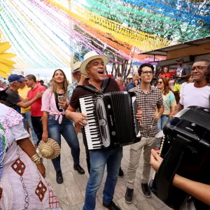 São João 2026: Governo da Bahia prorroga inscrições de quatro editais culturais até dia 14