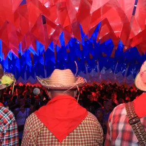 Governo do Estado garante mínimo de 25% dos investimentos no São da Bahia 2026 para artistas do autêntico forró