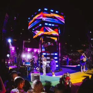 Setur-BA apoia projetos musicais, feiras e vaquejadas, movimentando cinco zonas turísticas