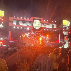 Aniversário de Esplanada é comemorado no ritmo do São João