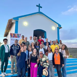 Famtour promove potencialidades turísticas de Rio de Contas