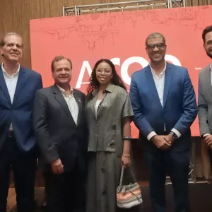 Setur-BA e associação que representa empreendedores da Rua Chile se unem pelo desenvolvimento do espaço histórico