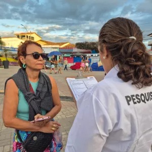 Setur-BA inicia pesquisa macro de caracterização e dimensionamento nas 13 zonas turísticas baianas