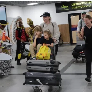Bahia segue em crescimento no turismo internacional e reforça promoção no exterior