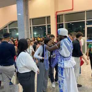 Com apoio da Setur-BA, eventos movimentam o turismo em Salvador na baixa temporada