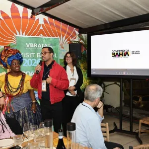 Setur-BA promove turismo baiano nos mercados de Portugal, Itália e Paraguai