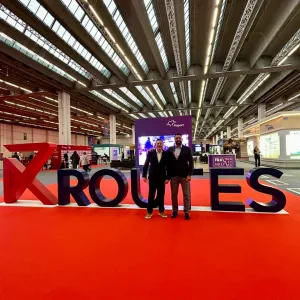 Governo da Bahia participa do maior evento global de aviação em estratégia de captação de voos