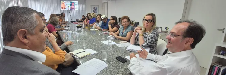 Setur, CAR e Sema firmam parceria para o incremento do turismo comunitário baiano