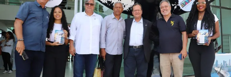 Setur-BA promove abertura da temporada baiana do turismo de observação de baleias