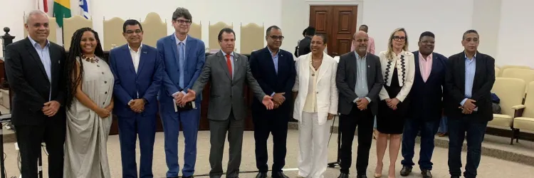 Parceria entre governos federal e estadual gera formação de 1,8 mil agentes de turismo