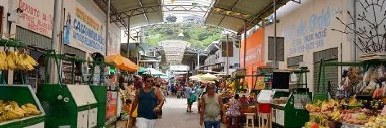 Setur-BA oferece capacitação turística na Feira de São Joaquim