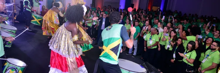 Diversidade do destino Bahia atrai agentes de viagens nacionais e estrangeiros