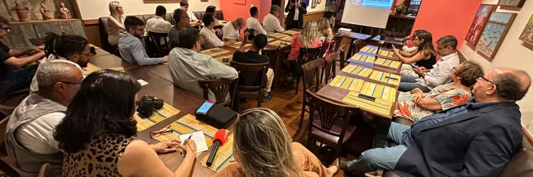 Investimentos em diferentes setores impulsionam crescimento histórico do turismo da Bahia