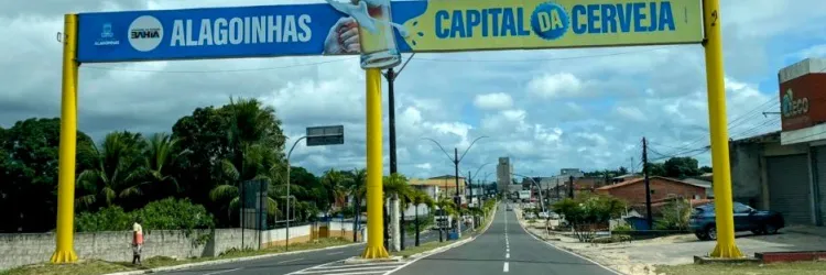 Bahia Beer Festival - Alagoinhas 2024 terá especialistas internacionais