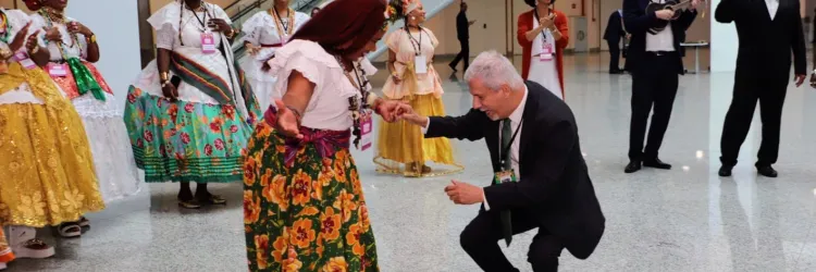 Eventos diversificados atraem visitantes nacionais e estrangeiros à Bahia