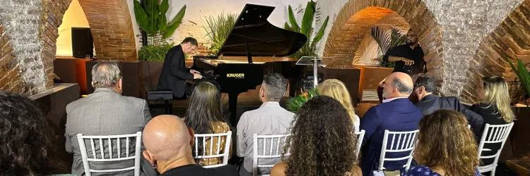 Turismo e cultura aproximam baianos e poloneses