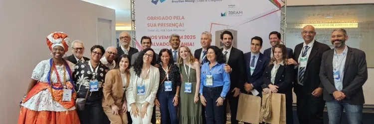 Estado faz captação de eventos corporativos que aquecem o turismo baiano