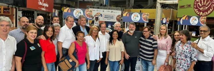 Setur-BA inicia discussão sobre fortalecimento do Mercado do Rio Vermelho como atração turística