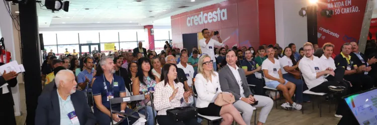 Setur-BA fomenta turismo esportivo