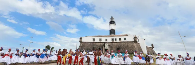 Turismo na Bahia cresce 12,6% no 2º trimestre de 24, resultado superior à média nacional