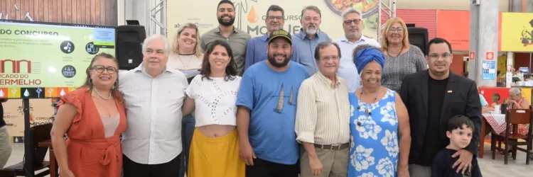 Escolha da melhor moqueca da Bahia fortalece o turismo gastronômico no estado