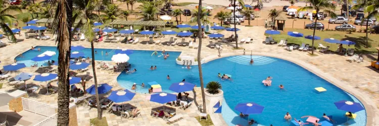 Setur e Abih celebram índice recorde da Bahia em ocupação hoteleira na baixa temporada