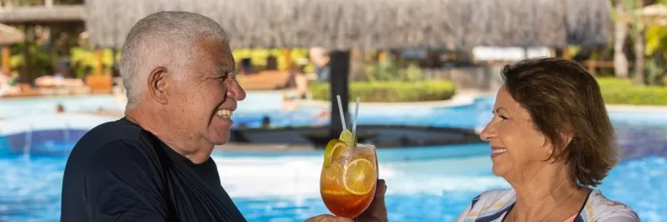 Setur atua para ampliar participação da Bahia no mercado do turismo sênior