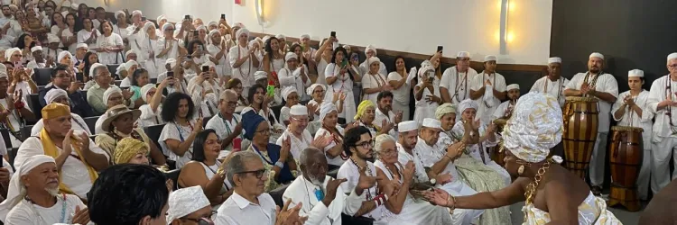 Eventos de diversos segmentos movimentam o turismo baiano na baixa temporada