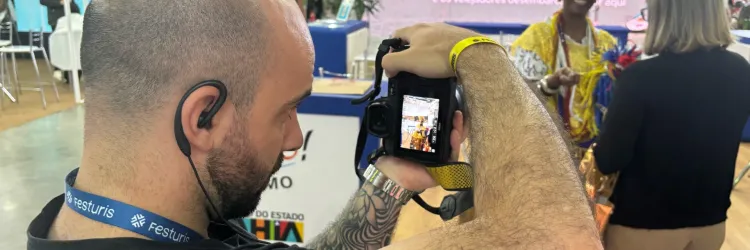 Litoral da Bahia está entre os destinos mais procurados pelos gaúchos