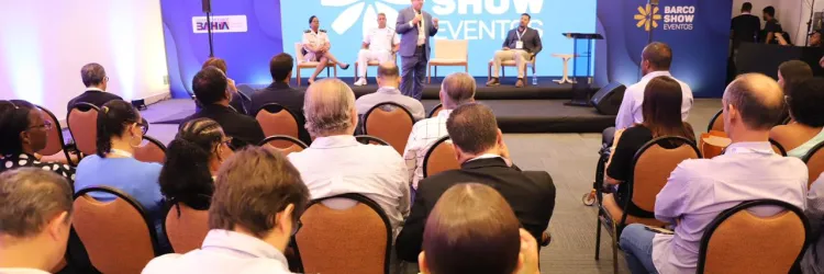 Potencialidades da Bahia para o turismo náutico são debatidas em Salvador